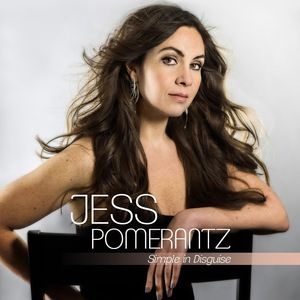 Meet your Posher, Jess